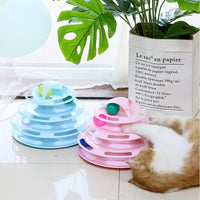 Jouets pour Chat