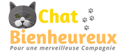 Chat Bienheureux